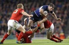 Reaction: Munster show plenty of fight but can’t stop Leinster charging through the front door