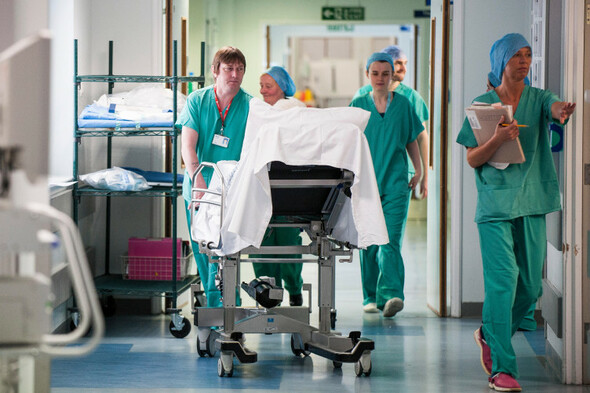 More 'blitz clinics' needed as minister says hospital waiting lists will continue to fall - Vimarsana News