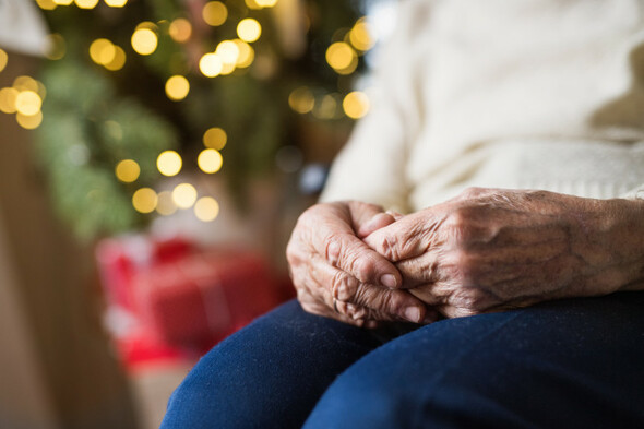'It can be a very difficult time for many': Appeal to look out for older people this Christmas - Vimarsana News