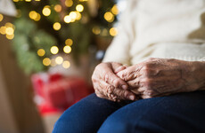 'It can be a very difficult time for many': Appeal to look out for older people this Christmas