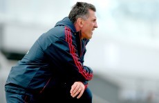 Penney unhappy with non-try decision, curses lack of Munster pressure