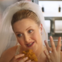 KFC ad of bride eating 'unhealthy' fried chicken falls foul of advertising watchdog