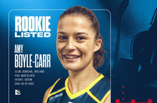 Donegal footballer and Irish soccer player makes AFLW move to Adelaide