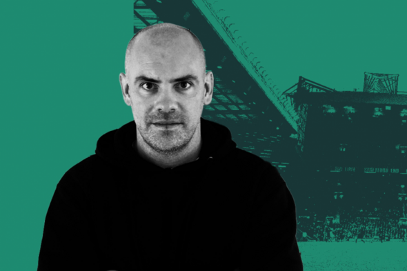 The 42's Best of 2023: Darron Gibson's addiction, recovery, and the moment his life changed - Vimarsana News