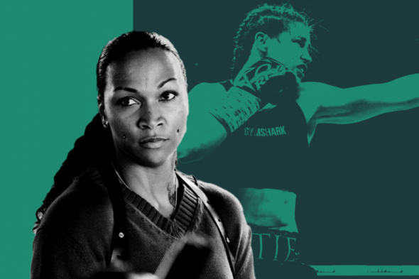 The 42's Best of 2023: The 'True Detective' star who welcomed Katie Taylor into pro boxing - Vimarsana News