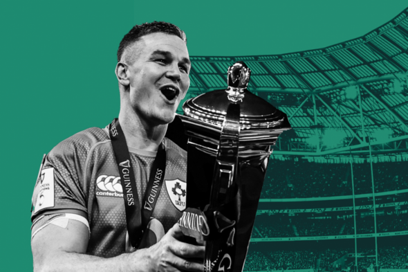 The 42's Best of 2023: How did Ireland win the Grand Slam? - Vimarsana News