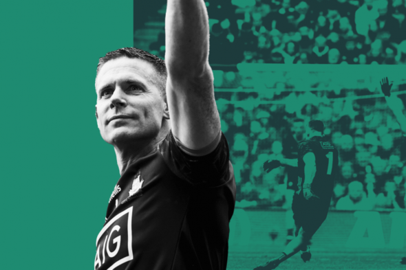 The 42's Best of 2023: The legend of Dublin's North Star, Stephen Cluxton - Vimarsana News