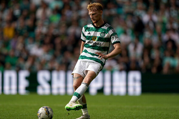 Liam Scales urges Celtic players to 'brush up' after Brendan Rodgers' criticism - Vimarsana News