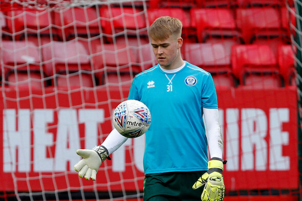 Cork City boss delighted to sign 'excellent young goalkeeper' from England - Vimarsana News
