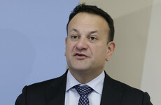 Taoiseach says he would 'hate' if Ireland became a country that blames migrants for its problems