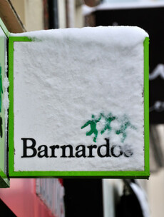 Barnardos appeal for unwanted Christmas gifts to help fund the charity's work