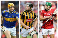 Tipperary, Kilkenny and Cork hurling stars amongst those who retired in 2023