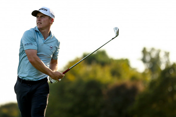 'It's not a tour you want to be on for too long' - The reality of life on golf's Challenge Tour - Vimarsana News