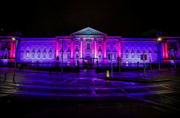 Debunked: Dublin City Council did not rename