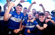 Quiz: Can you recognise these GAA club winners from 2023?