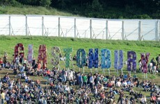 Glastonbury hopefuls voice frustration as tickets sell out in record time