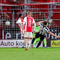 Ajax hit 'historic' low after humiliating cup loss to Hercules amateurs