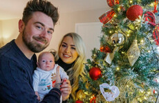 Record-breaking premature baby girl home from hospital in time for Christmas
