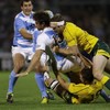 Ioane try stands out as Australia win penalty-strewn match