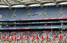 Camogie chiefs to invest in player expenses and team supports in new scheme