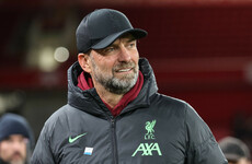 Klopp says court ruling will give Uefa a ‘bit of a shake’ while Postecoglou criticises ESL idea