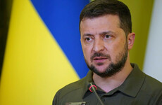 12 people wounded in Ukrainian drone attack in occupied Donetsk