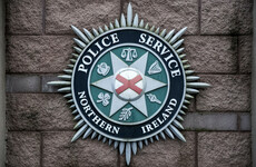 Woman dies following three-car collision in Co Down