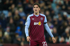 Late drama as Aston Villa salvage Sheffield United point but miss chance to go top