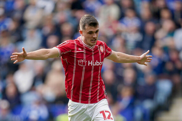 Knight and Connolly on target as Bristol City edge out Hull in five-goal thriller - Vimarsana News