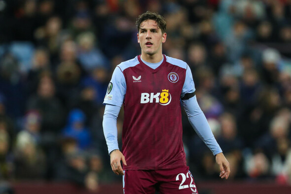 Late drama as Aston Villa salvage Sheffield United point but miss chance to go top - Vimarsana News