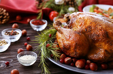 Poll: What's the correct time for Christmas dinner?