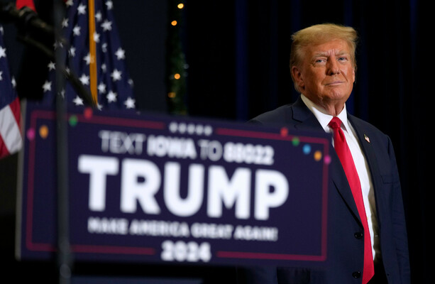 US Supreme Court declines to fast-track Trump's claim he is immune from prosecution