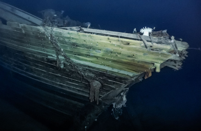 Shackleton’s Endurance to be one of most 'easily accessible shipwrecks ...