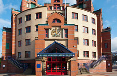 Woman remanded in custody in England charged with murder of five-month-old daughter