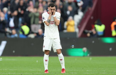 West Ham pile on misery for woeful Manchester United