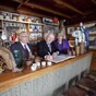 PHOTOS: Day four of Michael D's visit to Chile