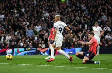 Richarlison puts Spurs in top-four spot for Christmas while Luton outgun Newcastle