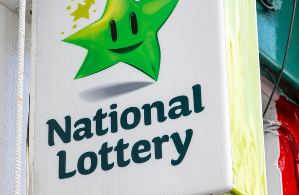 Игроки в лотерею в Дублине и Килкенни выиграют призы в размере 1 миллиона евро перед Рождеством