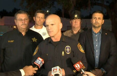 Man killed in ‘targeted’ shooting at Florida shopping mall