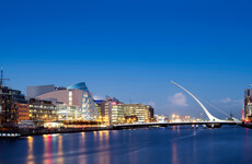 Is Ireland 'syphoning' corporate profits away from other European countries? - Yes (but)