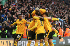 Matt Doherty on the scoresheet as Wolves condemn Chelsea to another defeat
