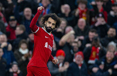 'We share the pain of those who are grieving' - Salah honours victims of Israel-Hamas violence