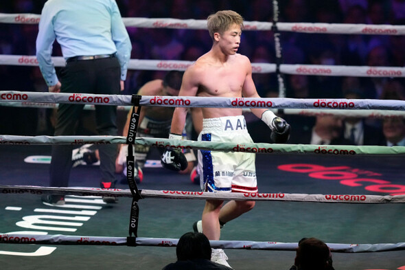 'Monster' Inoue becomes two-weight undisputed champion with knockout of Tapales - Vimarsana News