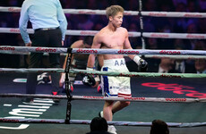 'Monster' Inoue becomes two-weight undisputed champion with knockout of Tapales