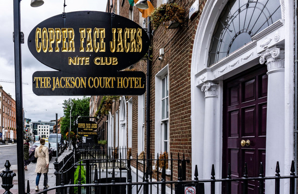 Компания Copper Face Jacks получила прибыль до налогообложения в размере более 3 миллионов евро.