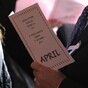 Hundreds gather for church service for missing April Jones