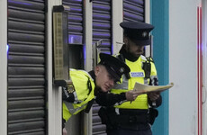 Post-mortem carried out on suspected attacker killed after Christmas Eve shooting