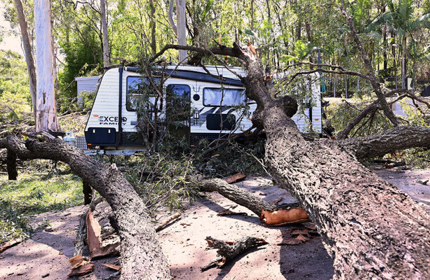 At least ten people dead as severe weather batters eastern Australia