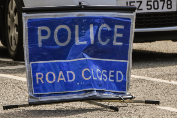 Male pedestrian dies following early morning collision in Co Antrim - Vimarsana News