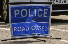 Male pedestrian dies following early morning collision in Co Antrim